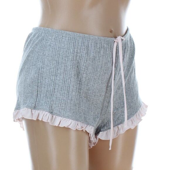 Victoria's Secret VS SLEEP Shorts NWT - Picture 8 of 9